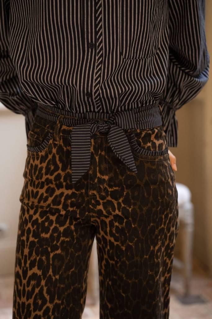 Calças Animal Print - Image 2