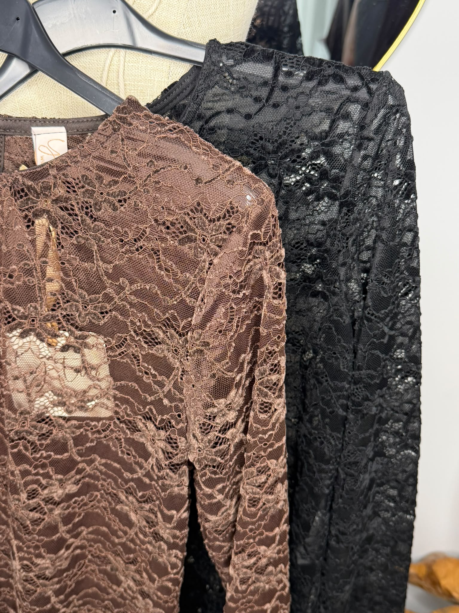 Blusa de Renda - Image 3