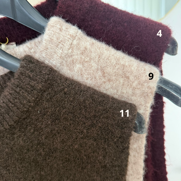 Colete Aberto na Lateral - Image 3
