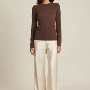 Camisola de Malha Macia